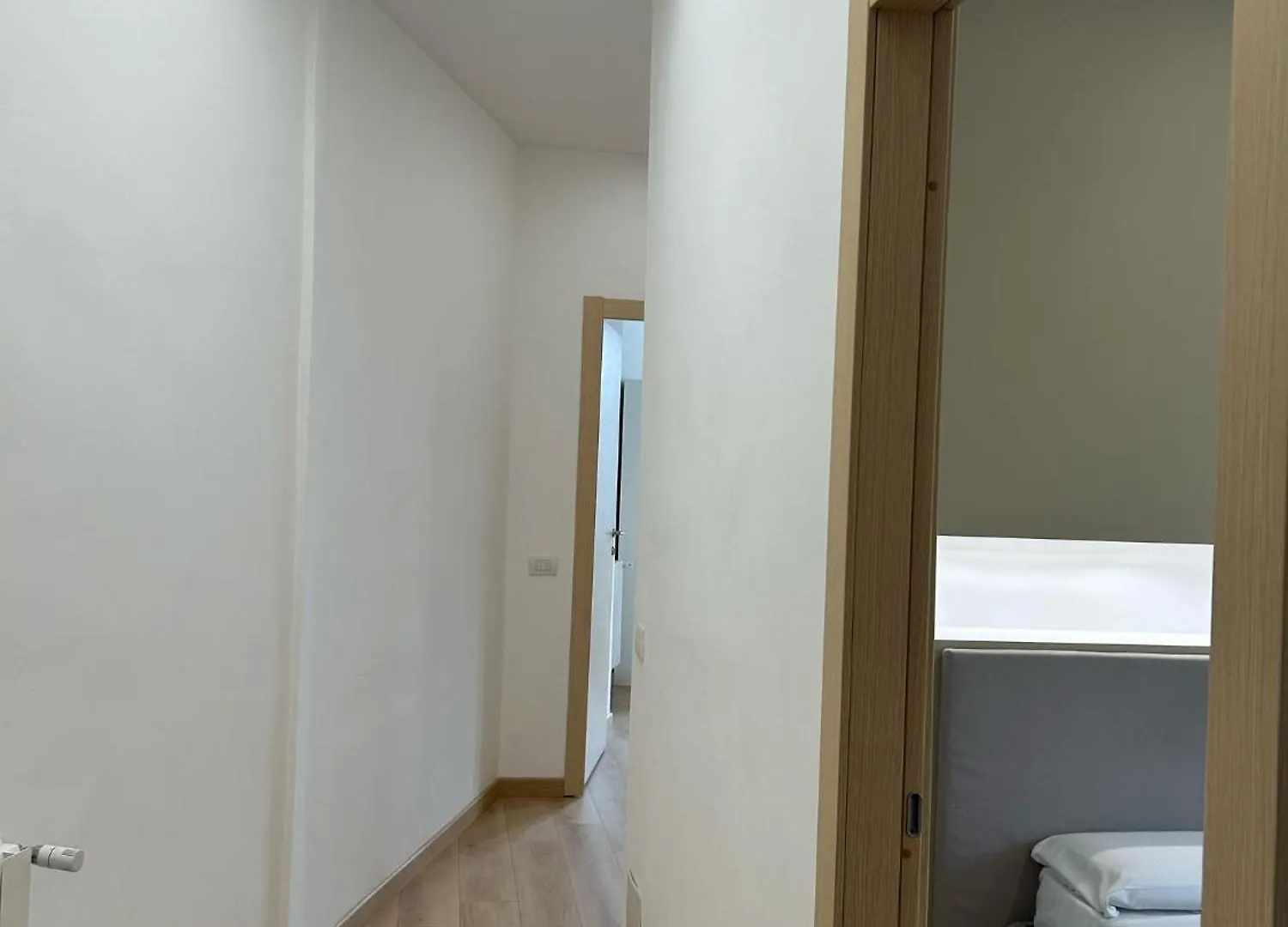 Parea House 1 Apartment Milan Italy