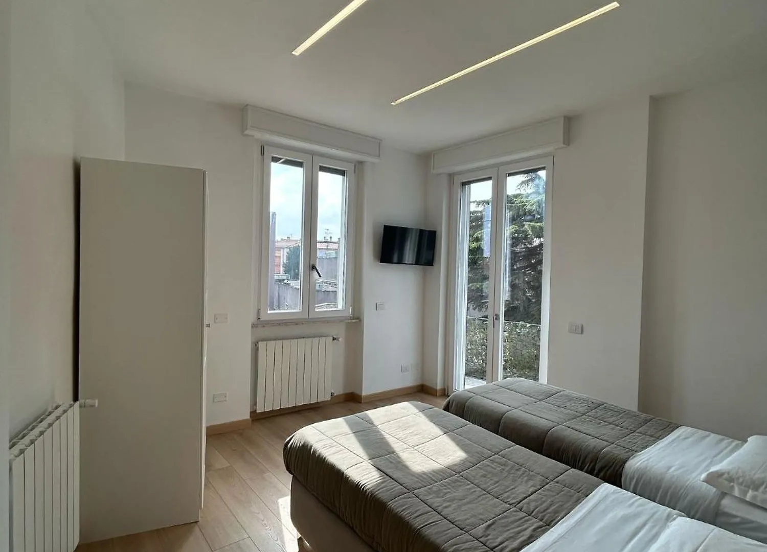 Parea House 1 Apartment Milan 0*,  Italy