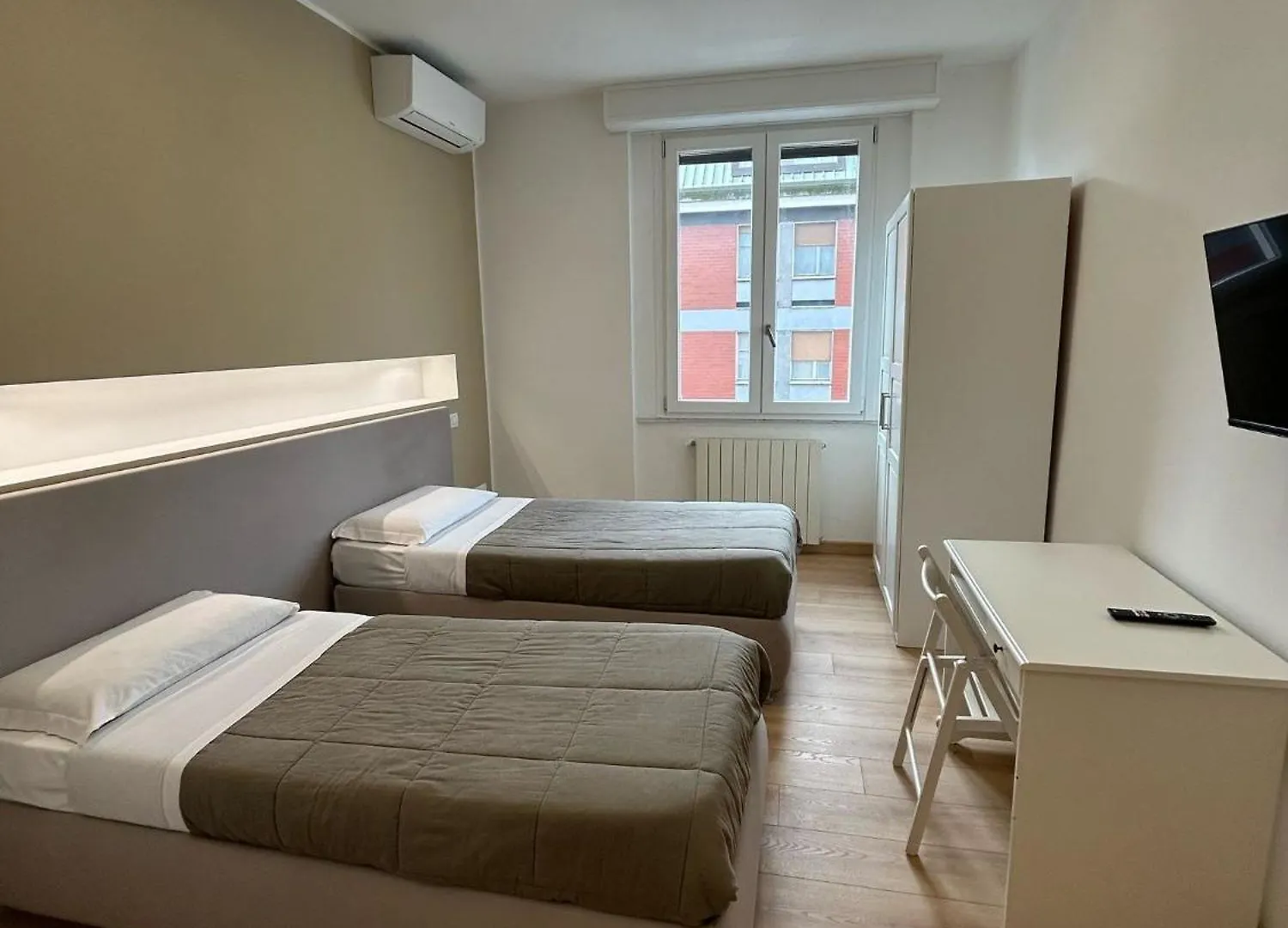 Parea House 1 Apartment Milan
