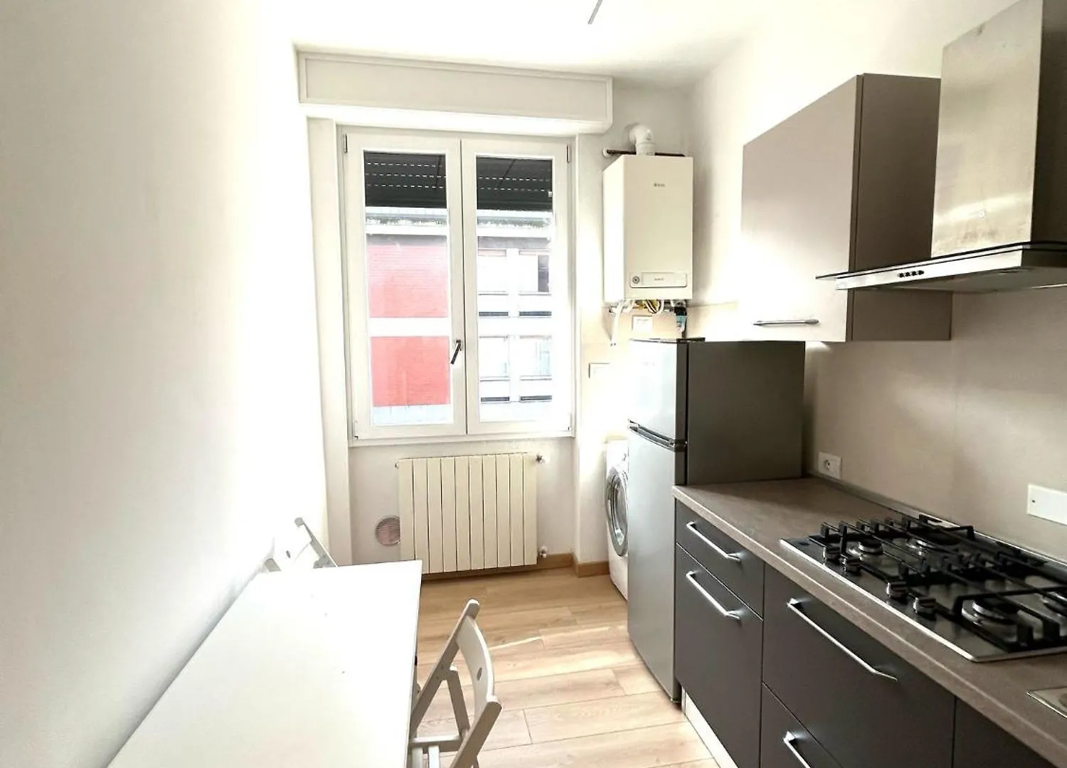 Parea House 1 Apartment Milan 0*,