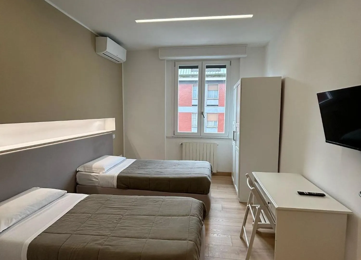 Parea House 1 Apartment Milan
