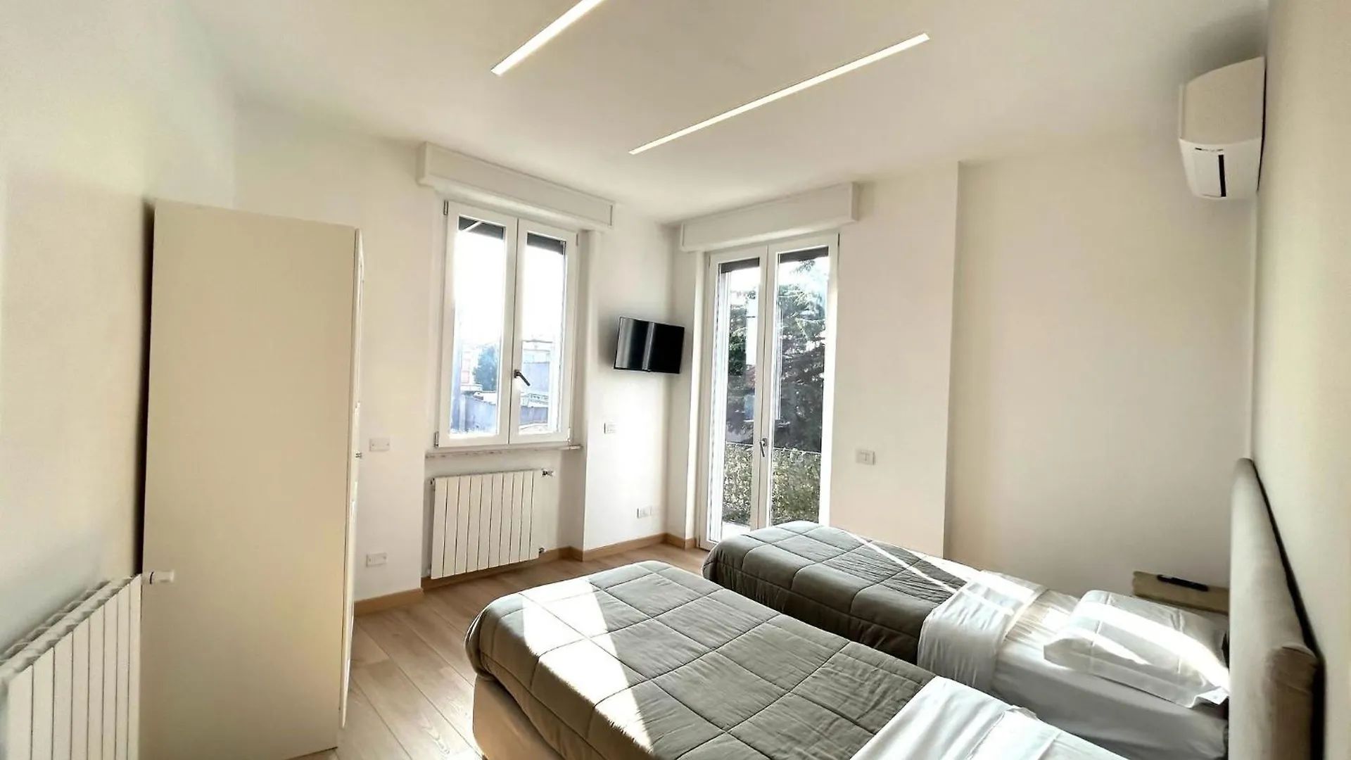 Parea House 1 Apartment Milan