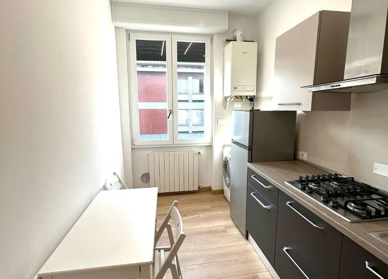 Parea House 1 Apartment Milan Italy