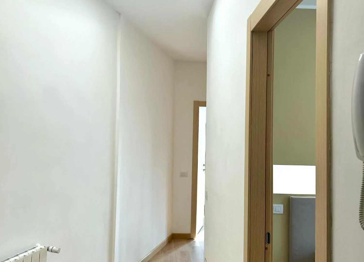 Parea House 1 Apartment Milan