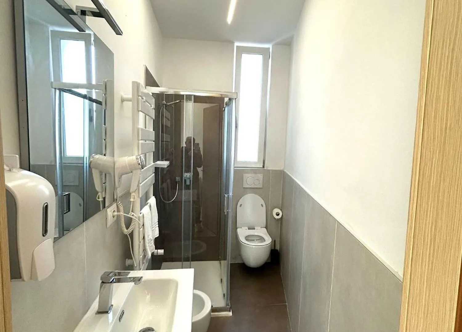 Parea House 1 Apartment Milan