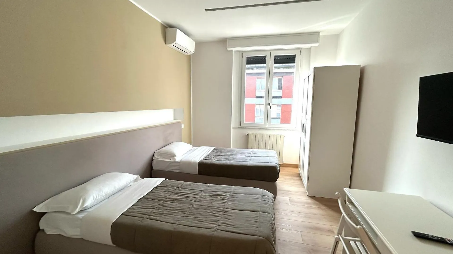 Parea House 1 Apartment Milan