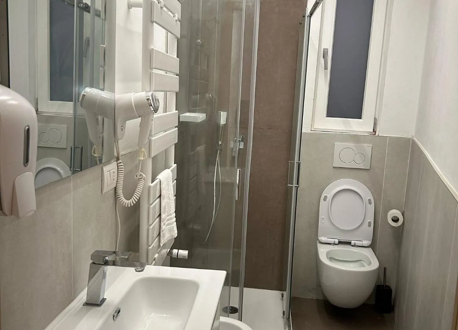 Parea House 1 Apartment Milan 0*,  Italy