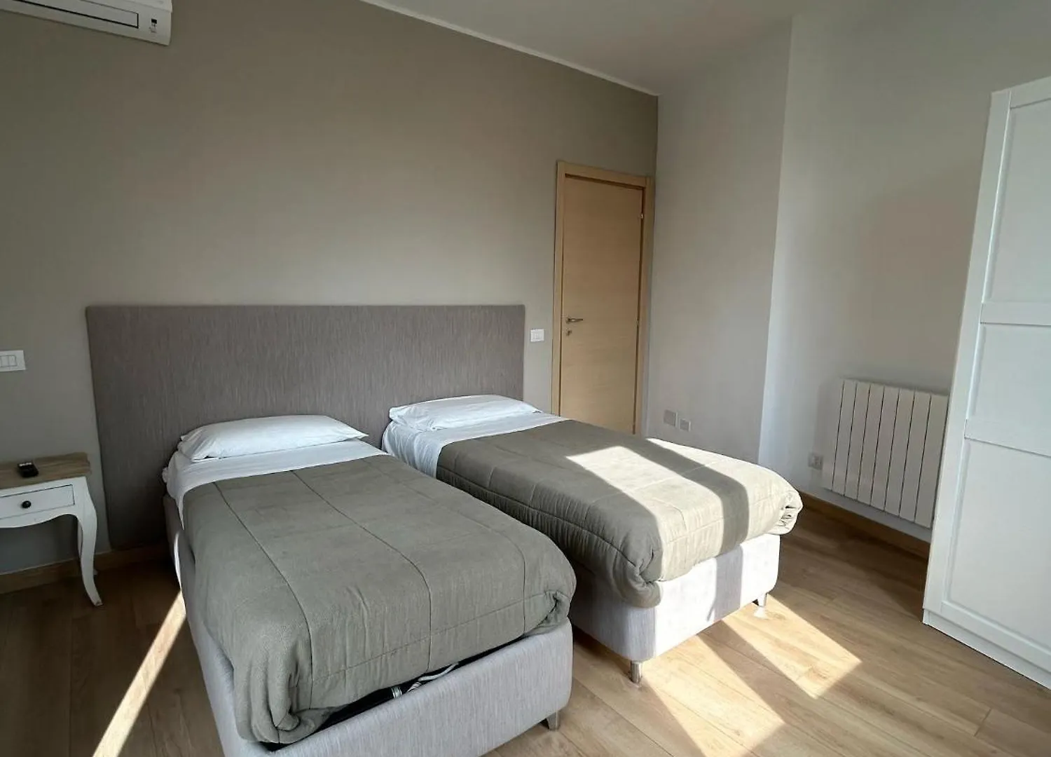 Parea House 1 Apartment Milan Italy